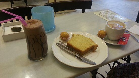 Café Camín
